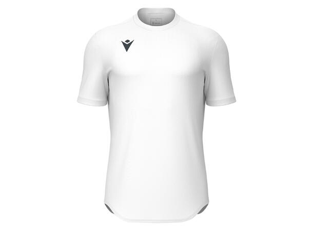 Void Shirt Shortsleeve WHT 3XS Trening og Kamp T-skjorte 