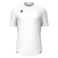 Void Shirt Shortsleeve WHT L Trening og Kamp T-skjorte