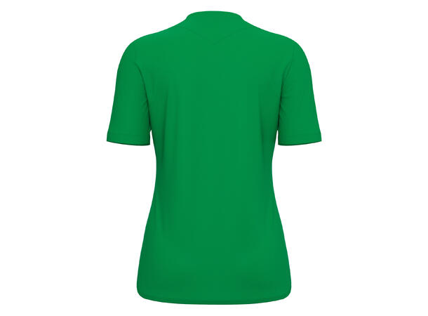 Zyra Womans shirt GRN 3XS Teknisk trenings T-skjorte til dame 