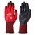 Skytec TRC230 RED/BLK 10 Generell håndteringshanske 