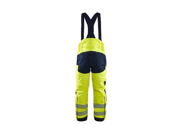 1817 Selebukse Vinter Multin. Hivis XS Klasse 2 
