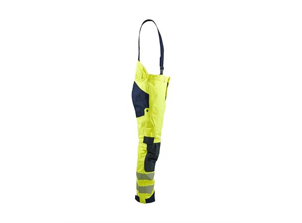 1817 Selebukse Vinter Multin. Hivis XS Klasse 2 