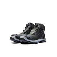 2455 Verneskolett Elite WR Svart 44 Halvhøy