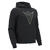 Dynamic Hooded Sweatshirt BLK 5XL Hettegenser 
