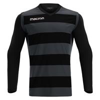 Alphard Shirt Longsleeve BLK M Utgående modell