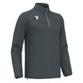 Havel Training Top 1/4 Zip ANT XL Teknisk treningsgenser  - Unisex