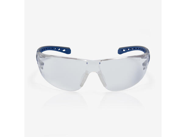 Riley Stream Evo Eco Transparent ONE-SIZ Vernebriller 