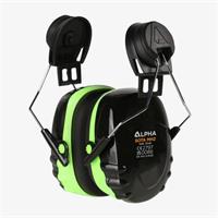 Skytec Sota MH2 GRN/BLK ONE SIZE Komfortabelt og Effektivt Hørselvern
