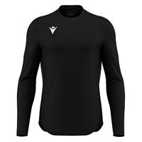 Void Shirt Longsleeve BLK 5XL Spillertrøye – Lett, pustende