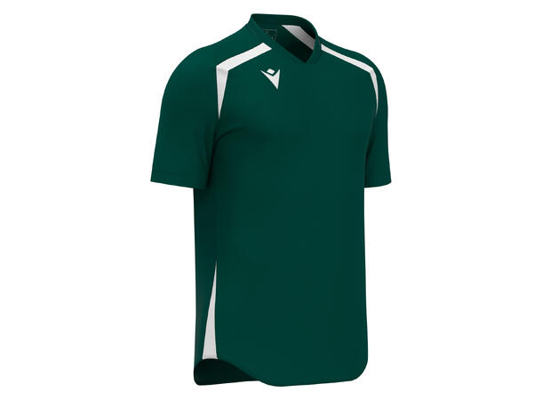 Wyrm Shirt NAV/RED M Teknisk kamp og treningsdrakt - Unisex 