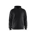 3586 Hettegenser Svart 4XL