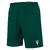 Galax Shorts BGRN 4XS Trenings og kampshorts 