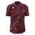 Arcane Eco Shirt CRD/WHT 3XS Lett og slitesterk trøye 