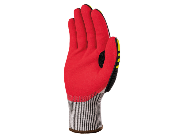 Benchmark BMG234 10 Slaghanske med høy kuttmotstand 