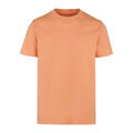 Bruno r-neck  Coral reef XL T-skjorte rund hals
