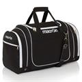 Connection Holdall BLK/WHT M Bag