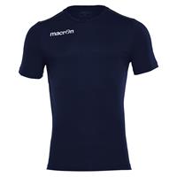 Rigel shirt shortsleeve NAV XS Teknisk trenings t-skjorte - Unisex