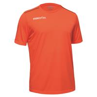 Rigel shirt shortsleeve ORA M Teknisk trenings t-skjorte - Unisex