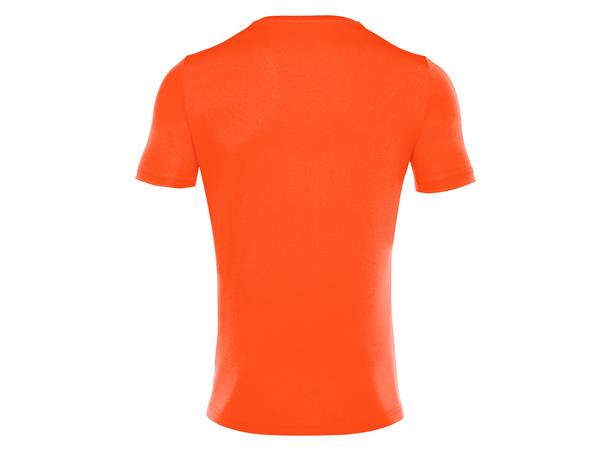 Rigel shirt shortsleeve ORA M Teknisk trenings t-skjorte - Unisex 