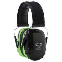 Skytec Sota H5 ORA/BLK ONE-SIZE Hørselvern med høy demping