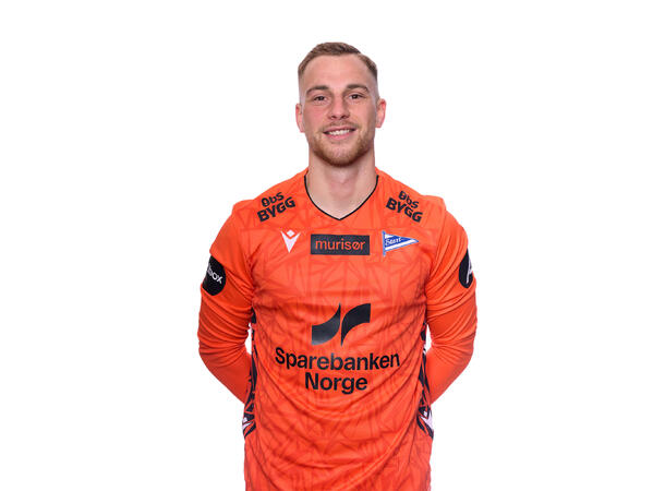 Start Keeperdrakt 2026 ORA Kampdrakt 2026 