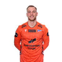 Start Keeperdrakt 2026 ORA Offisiell supporterdrakt 2026