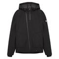 Tomtor Icon jacket BLK M Softshell jakke med hette - Unisex