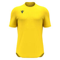 Void Shirt Shortsleeve YEL 4XL Trening og Kamp T-skjorte