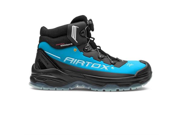 AIRTOX TX66 S3 PRO smart BLK/ROY 36 Verneskolett 