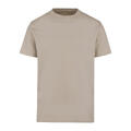 Bruno r-neck  LightSand XXL T-skjorte rund hals