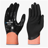 Skytec Sapphire total Light Nitrilhanske/medium kuttbbestandig