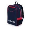 Slot Backpack NAV/RED Small Bag