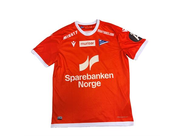 Start Supporter KeeperSS 2025 O/WHT M Keeper SS sesongen 2025 