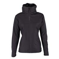 Steigtind Jakke Dame Black Onyx XS Lett jakke Damemodell