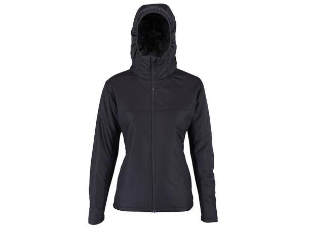 Steigtind Jakke Dame Black Onyx XS Lett jakke Damemodell 