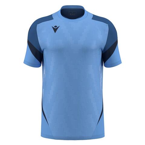 Totem Shirt Lett og pustende spillertrøye