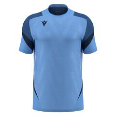 Totem Shirt Lett og pustende spillertrøye