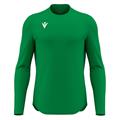Void Shirt Longsleeve GRN 3XS Spillertrøye – Lett, pustende