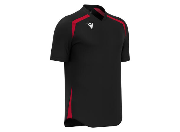 Wyrm Shirt NAV/RED 3XS Teknisk kamp og treningsdrakt - Unisex 