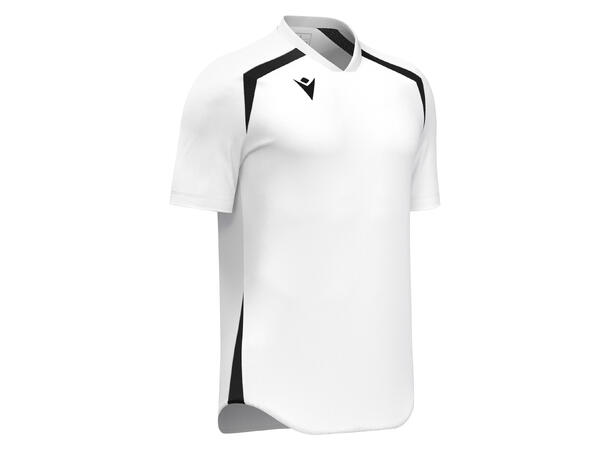 Wyrm Shirt NAV/RED 5XL Teknisk kamp og treningsdrakt - Unisex 
