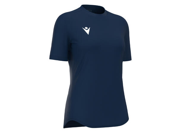 Zyra Womans shirt NAV XS Teknisk trenings T-skjorte til dame 