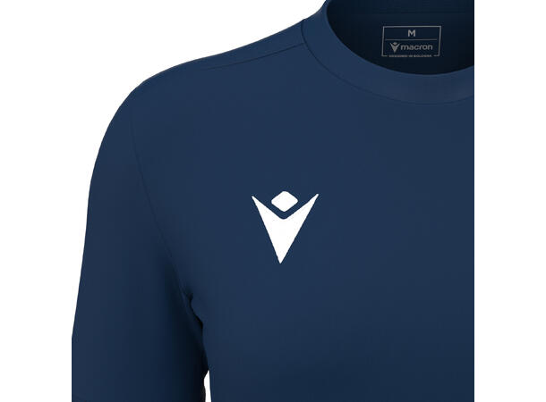 Zyra Womans shirt NAV XS Teknisk trenings T-skjorte til dame 