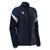 Athena Full Zip Top W NAV/WHT XXL Teknisk full zip jakke til dame 