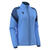 Athena Full Zip Top W IDIGO SKY XXL Teknisk full zip jakke til dame 