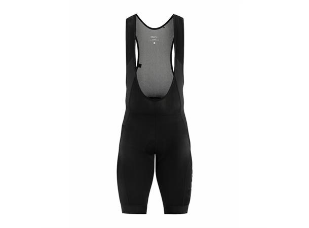 Core Essence Bib Shorts M BLK XS Sykkelbukse med god stretch 
