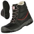 NITRAS STEP MID+W BLK 41 Verneskolett Vinter