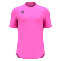 Void Shirt Shortsleeve PNK 3XS Trening og Kamp T-skjorte