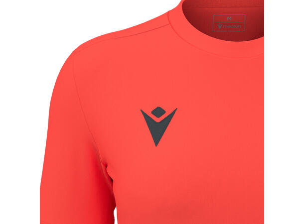 Zyra Womans shirt NCOR 3XS Teknisk trenings T-skjorte til dame 