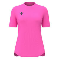 Zyra Womans shirt PNK XXS Teknisk trenings T-skjorte til dame