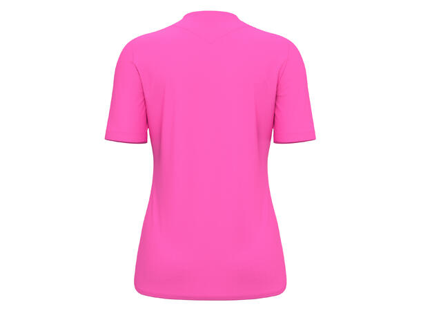 Zyra Womans shirt PNK XXS Teknisk trenings T-skjorte til dame 
